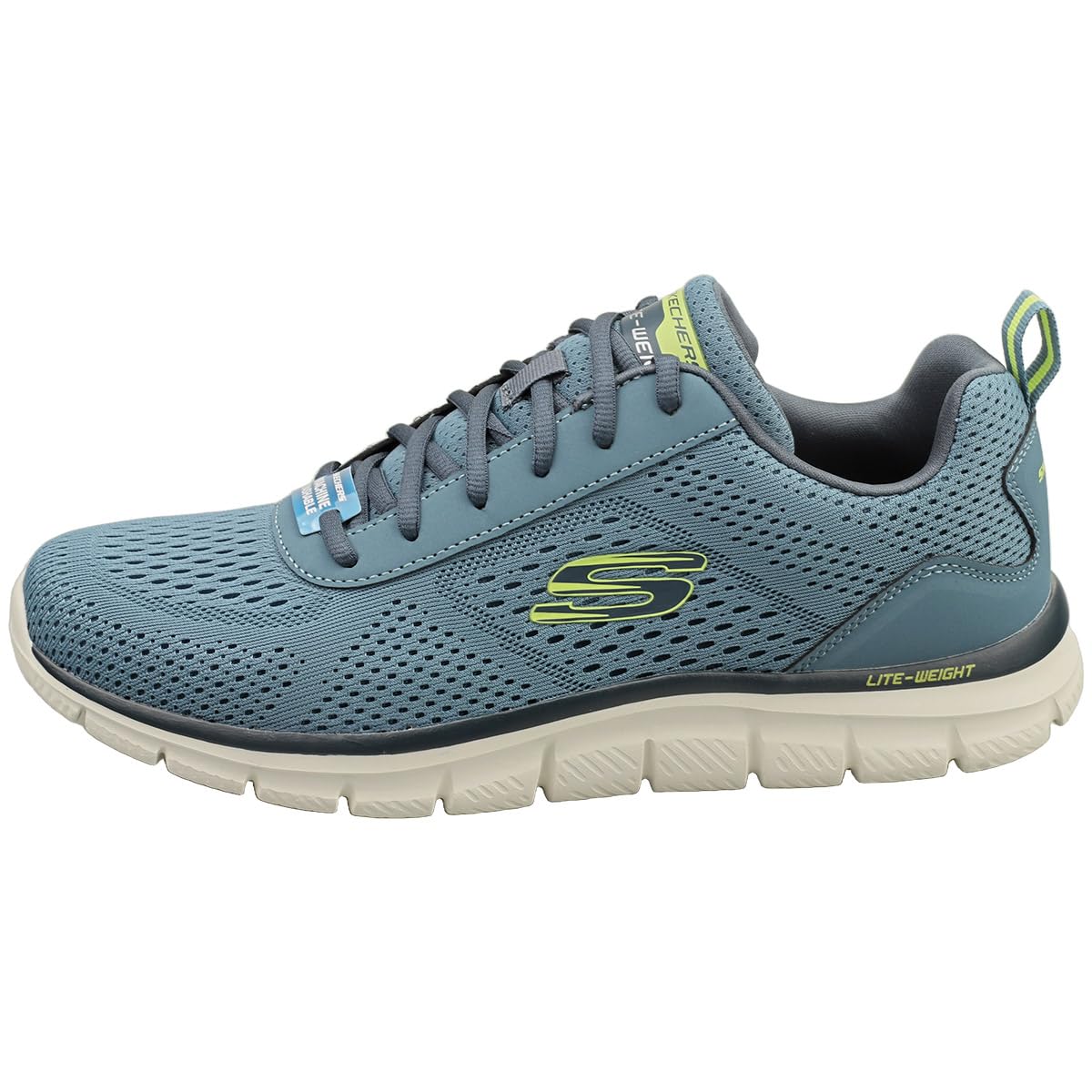 Skechers Skechers Track Leshur ZapatillasHombre