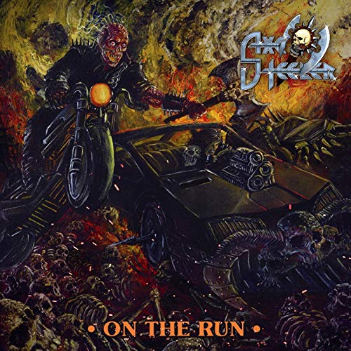 On The Run