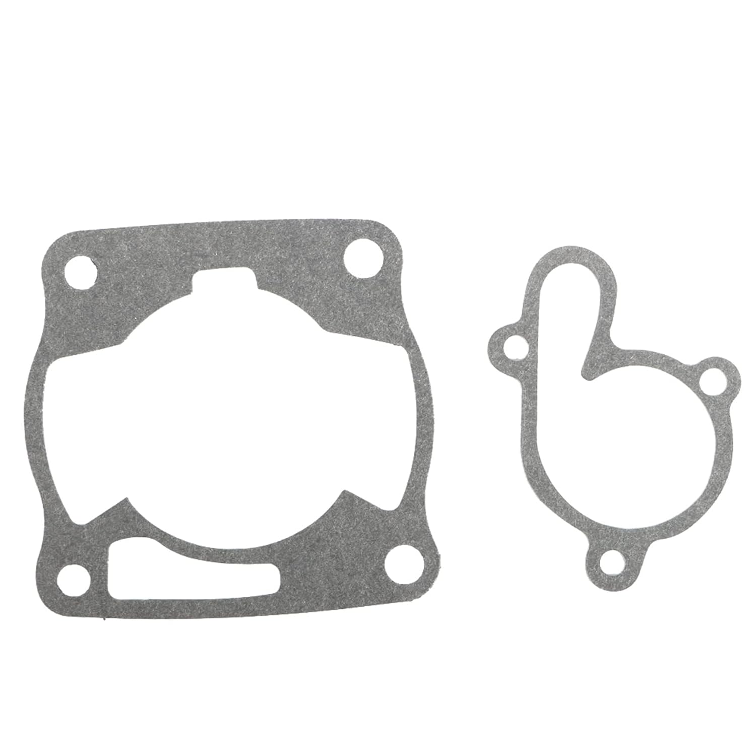 Silscvtt Engine Gasket Kit Set Replacement for Yamaha YZ80 YZ85 2002-2017