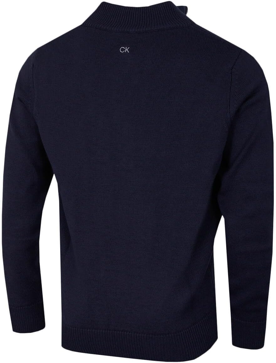 Calvin Klein Men's - Navy - XL