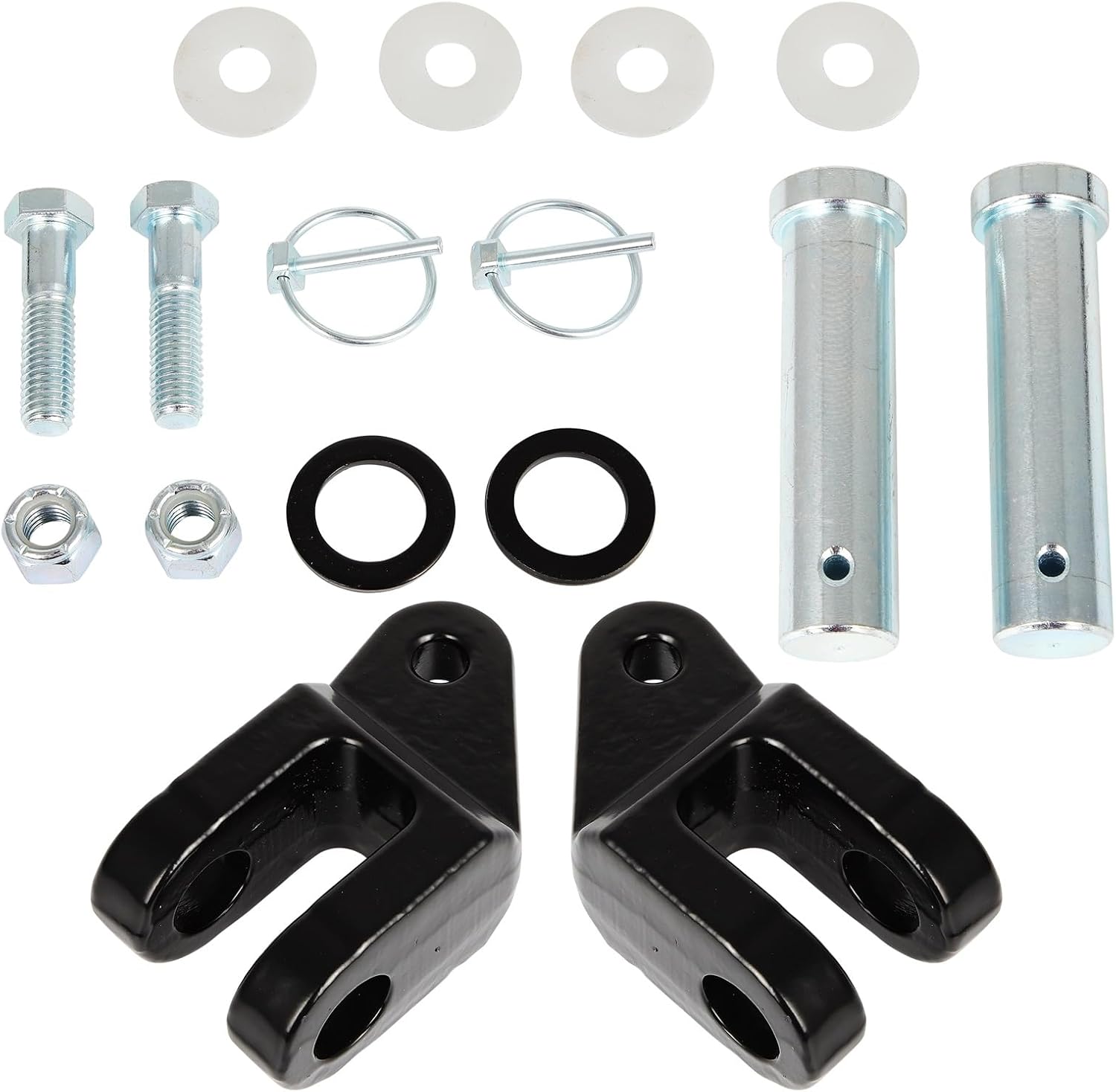 LSAILON relacement BX88296 BX88303 BX88304 BX88357 Tow Bar and Off Road Adapter Kit bx88296 Compatible with BX7365 Aventa BX7445 Alladin BX4325 Allure BX7460P Ascent BX4370 Aventa II BX7335 Alpha
