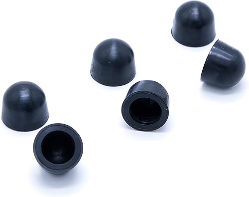 Vista 41 de ELOS Kit de accesorios para monopatín - Accesorios de montaje para camiones, rodamientos de monopatín, bujes, pivote, tuercas de camión, pernos