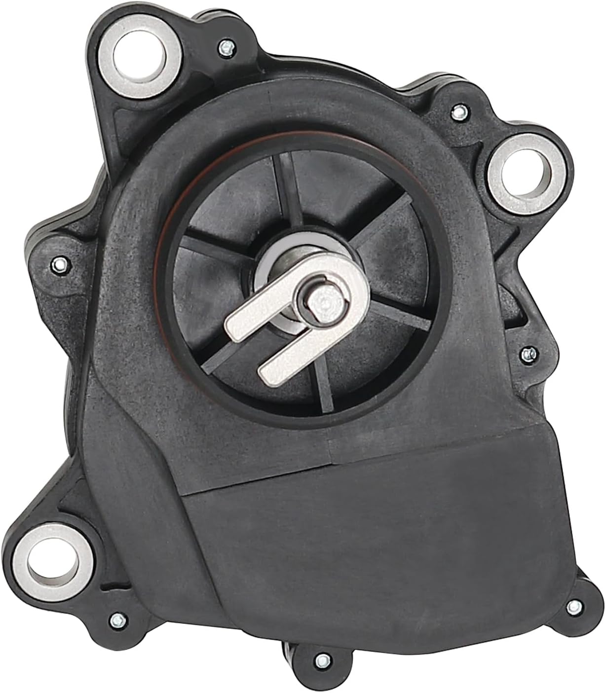 Tivora 3 Pin 4x4 Actuator Motor X3 Compatible with Can am 800 1000 Outlander ATV UTV Replaces 715900614 41512917