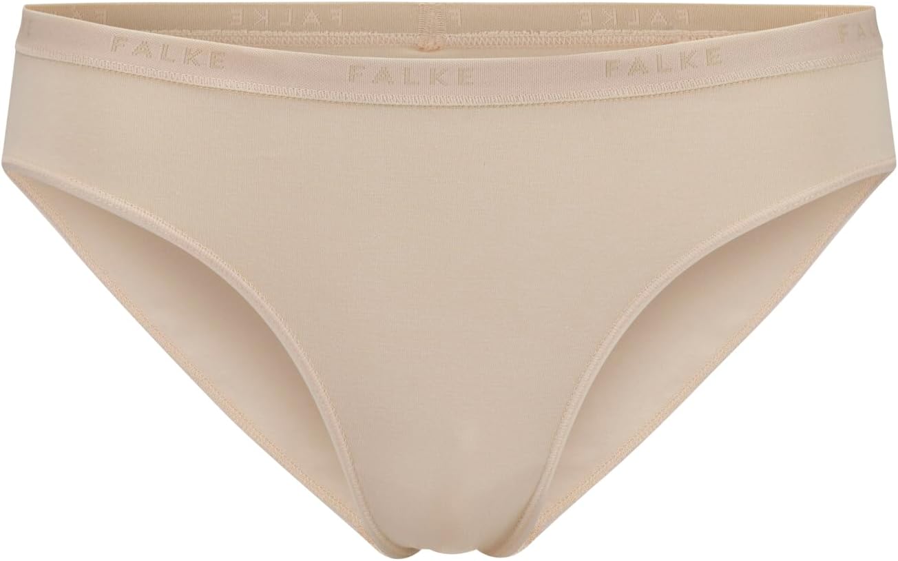 FALKE womens Daily Comfort Slip Panties W 2 Pieces - Image 9