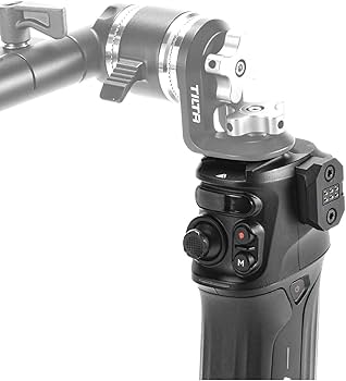 Amazon | TILTA Nucleus Nano II Nucleus MおよびNucleus Nano