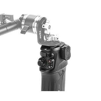 TILTA Nucleus Nano II ワイヤレスフォローフォーカス Amazon.com : Tilta Nucleus Nano II Base Kit - Wireless Lens