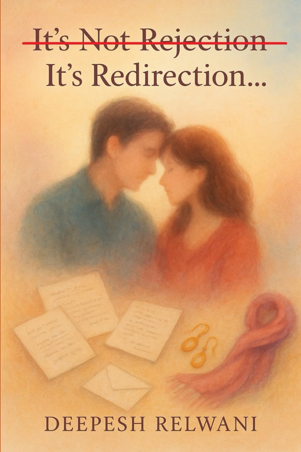Its Redirection