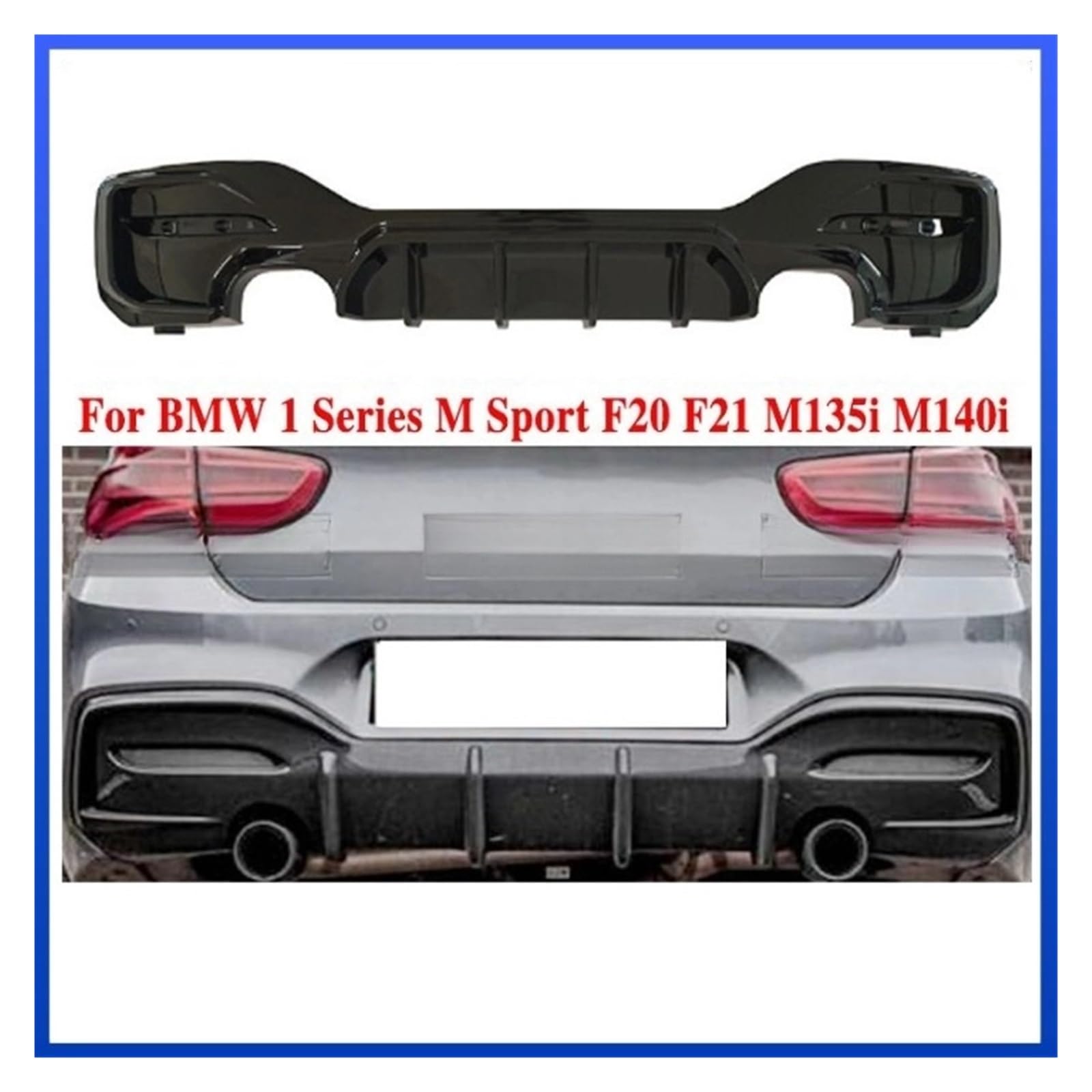 BMW 1シリーズ(F20) その他ボディパーツ カスタムパーツ専門店 
