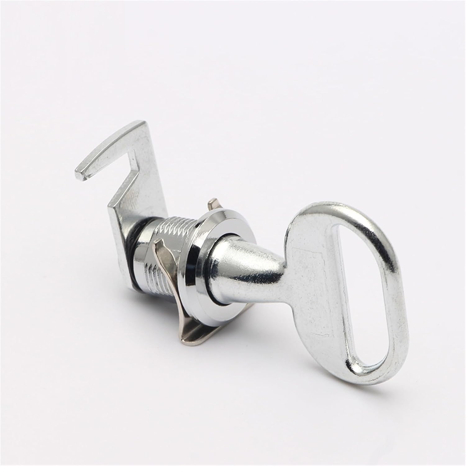 JK371 Candy Vending Machine Lock Automatic Cleaning Machine Cam Lock 1Pcs