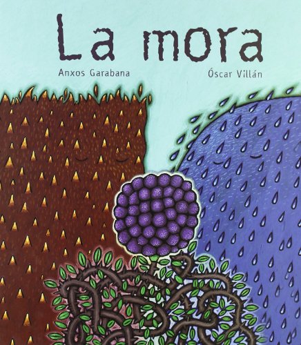 La mora (Cuentos tradicionales)