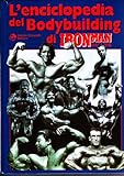 bodybuilding magazine uk  L\'enciclopedia del bodybuilding di Ironman Magazine