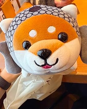 豆柴の大群ぬいぐるみ 2025年最新】豆柴の大群 ぬいぐるみの人気アイテム - メルカリ