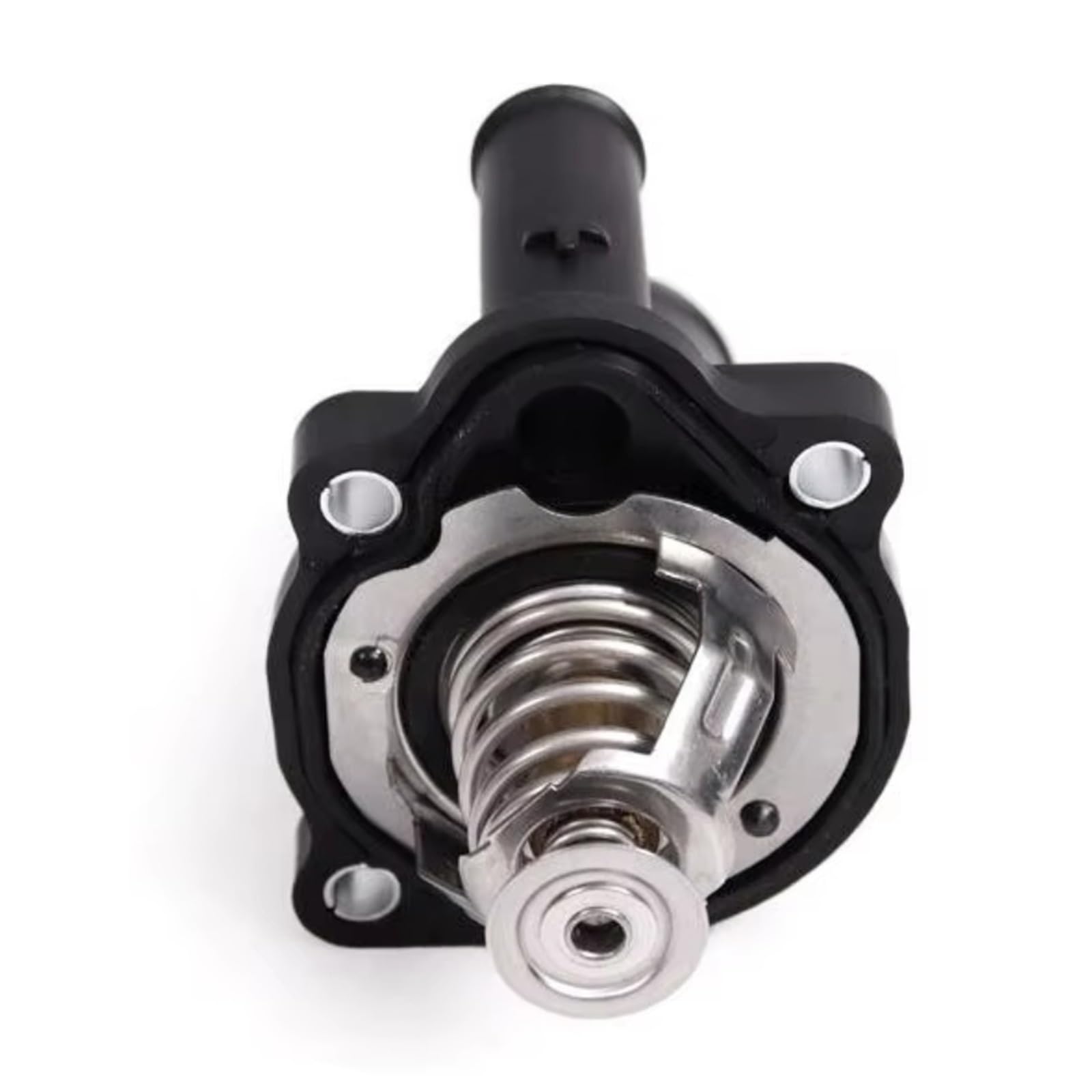 Termostato Liquido Raffreddamento Termostati Motore Accessori Auto Compatibile Con Land Per Rover Per Discovery Sport Per Evoque 2.0L LR027158 Refrigerante Termostato auto