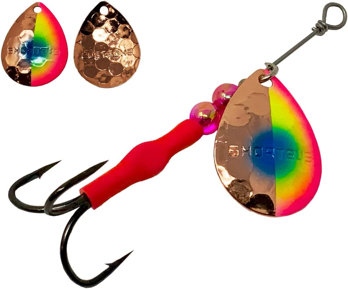 3.5 Colorado Spinner
