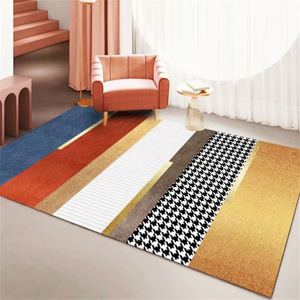 Tapis jeu enfant absorption acoustique et résistant à l'usure pour chambre moderne