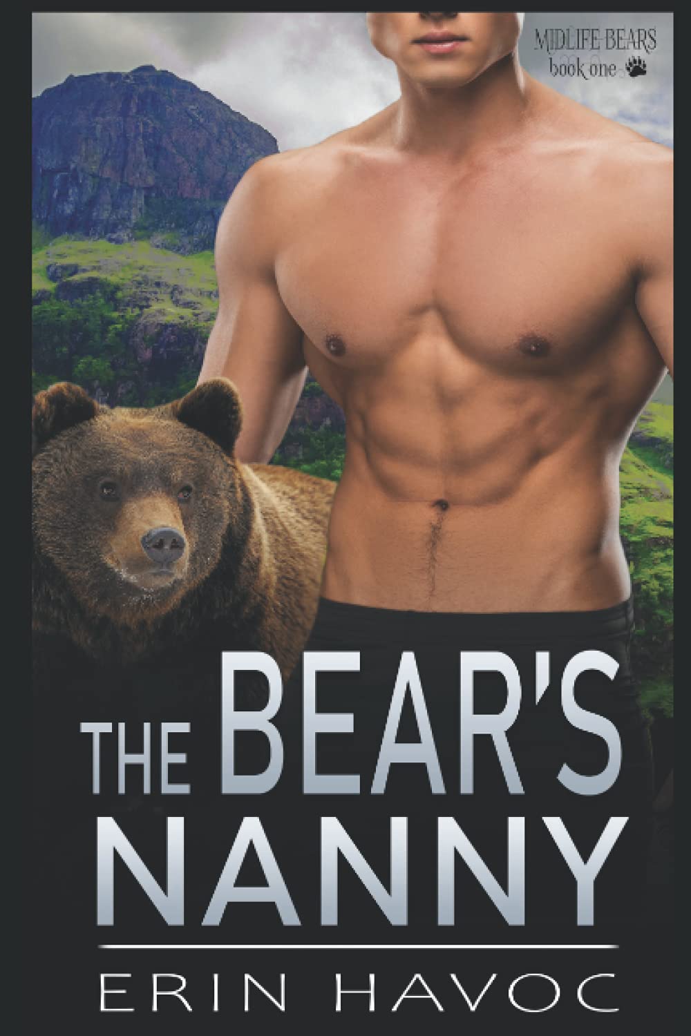 THE BEAR'S NANNY: A Fated Mates Paranormal Romance (Midlife Shifters of Shadow Falls)