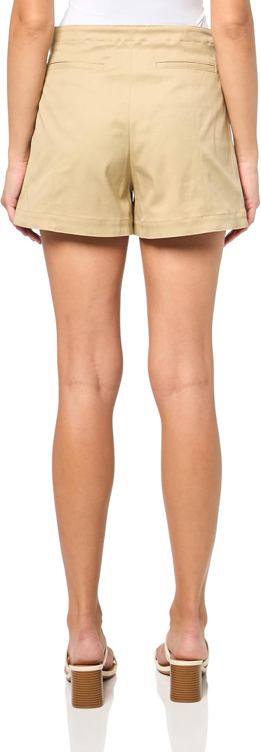 Theory Women's CLN Short T