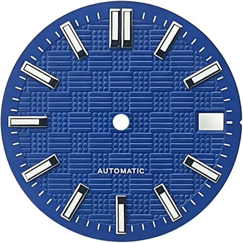 Top 12 Best Watch Dials That Will Blow Your Mind 28 /