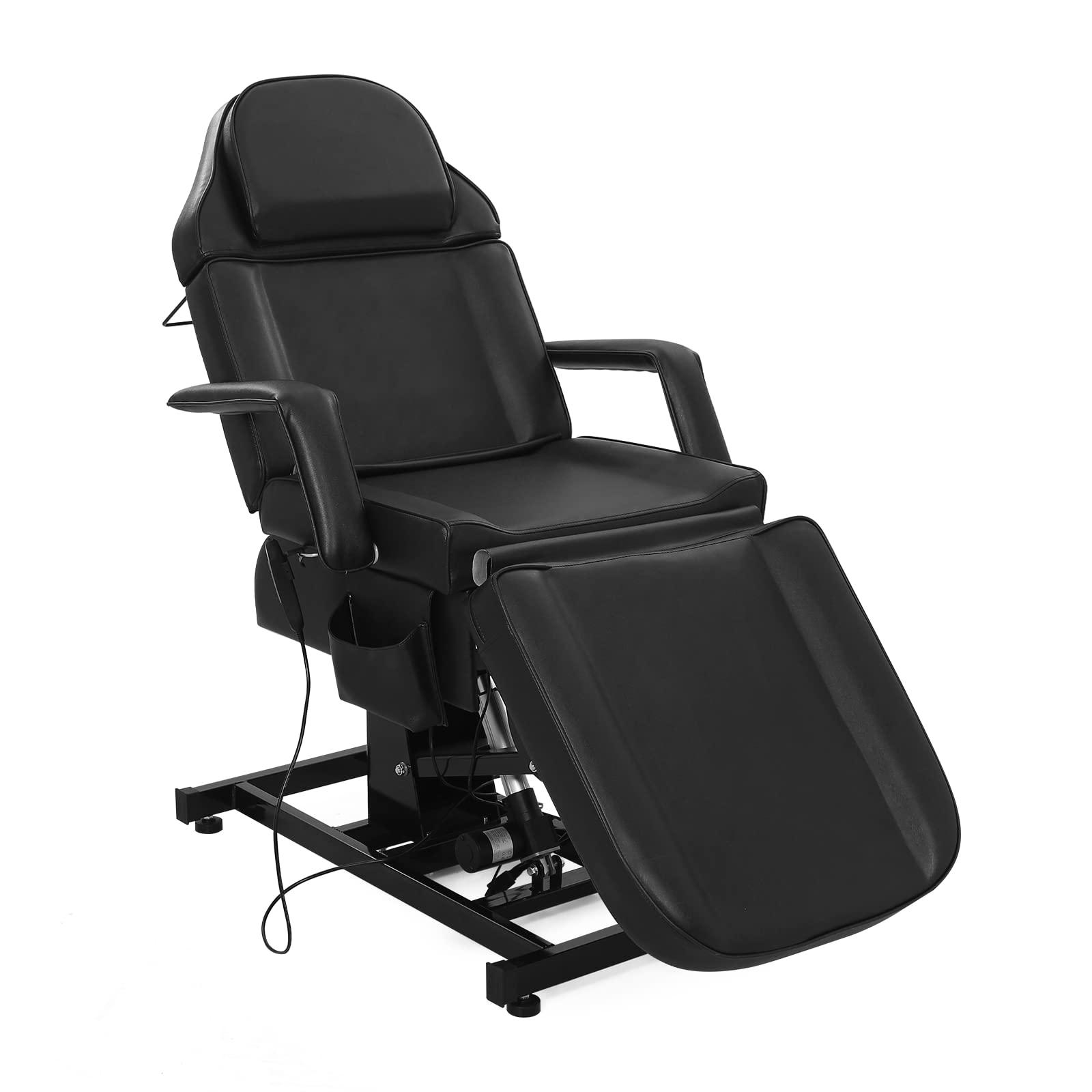 OmySalon Electric Bed
