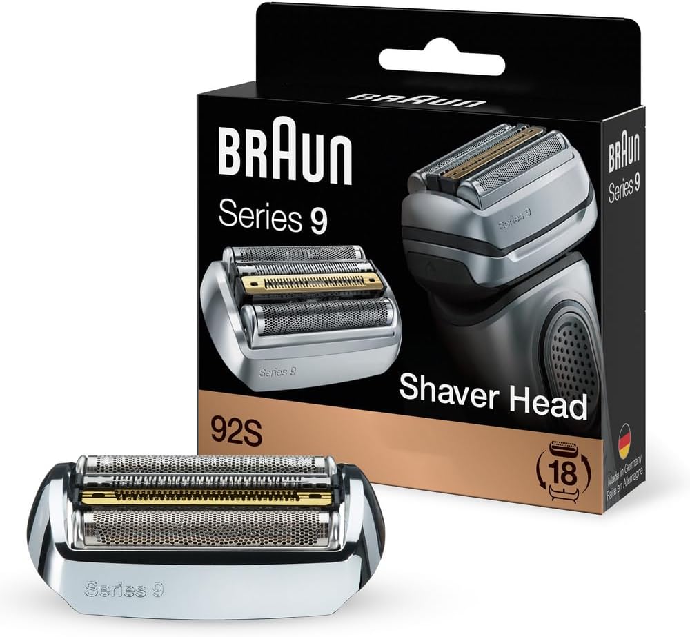 Series 9 92S Replacement Head