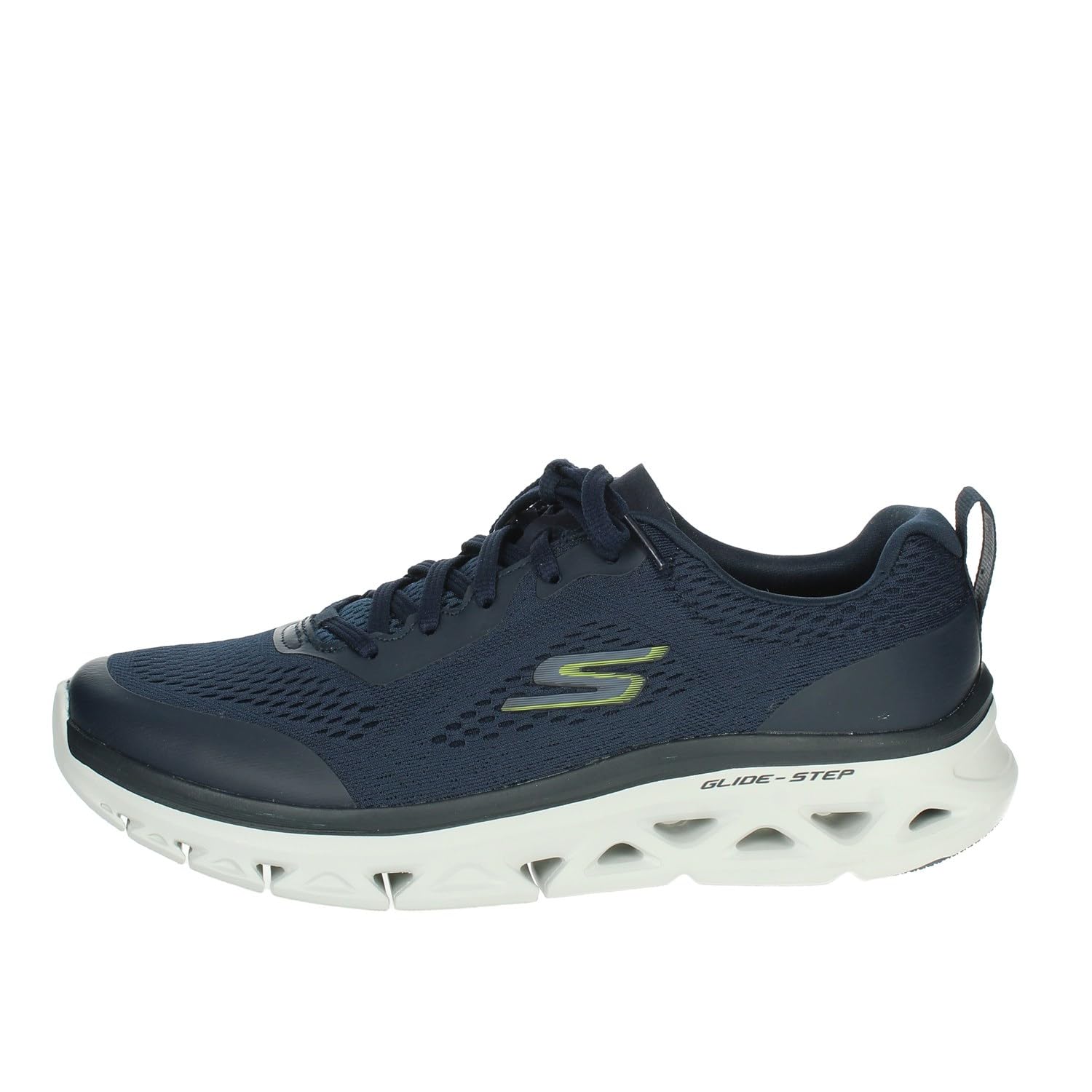 Skechers Go Run Glide-Step Flex baskets de course à pied homme route légères - 8