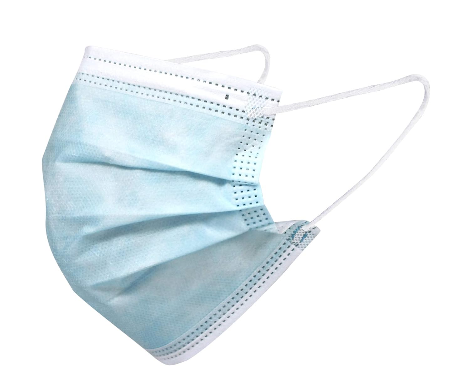 Thera Plus Medical Face Mask 50CT : Industrial & Scientific