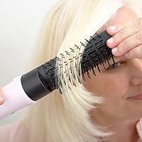 Vista 5 de Calista Tools calista StyleDryer Pro - Herramienta de peinado 2 en 1, secador de pelo y cepillo de peinado