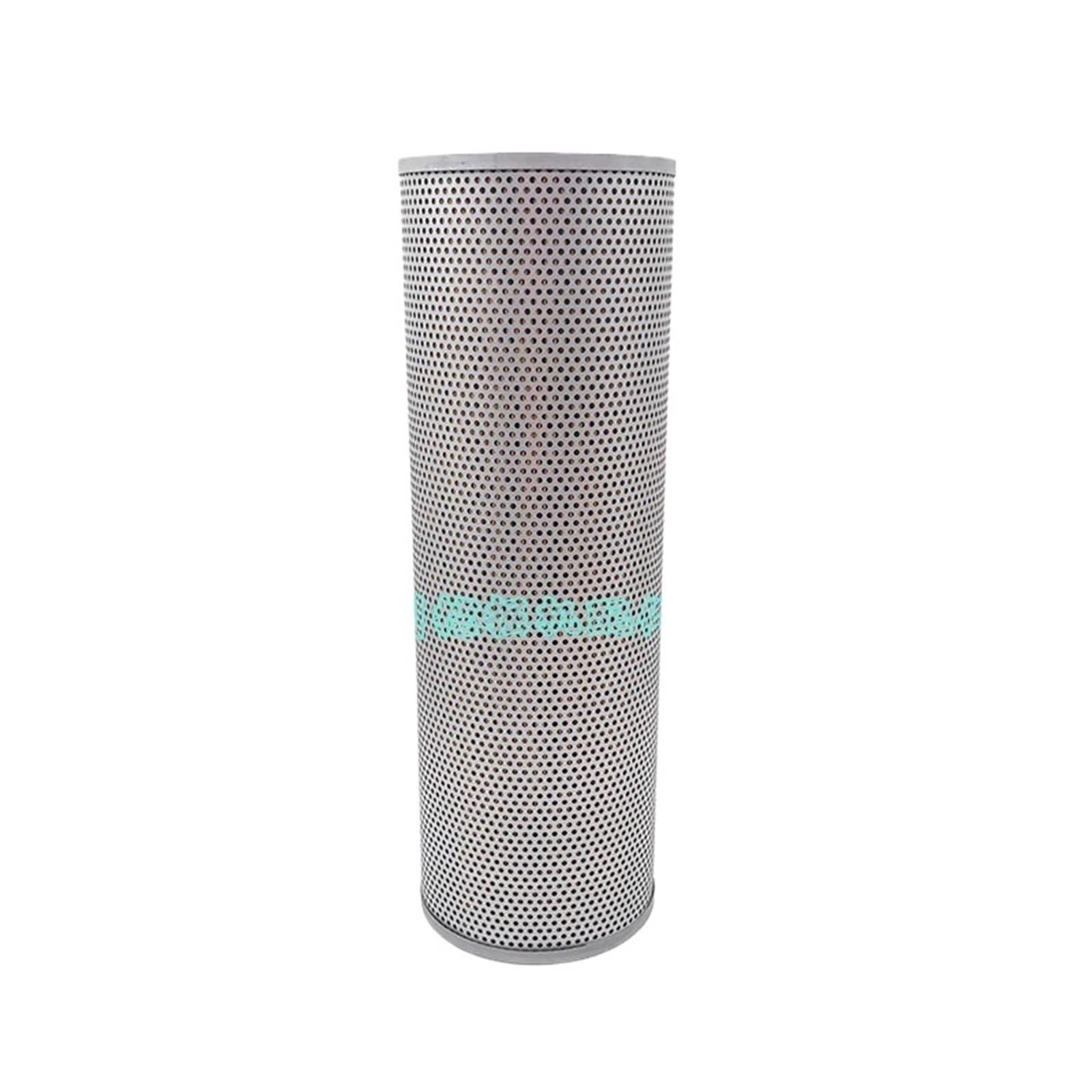 Aynrjkkx One Color Fr75e2 Engine Oil Air Filter Water Separator Hydraulic Return Inlet Excavator Parts(Oil Return Filter)