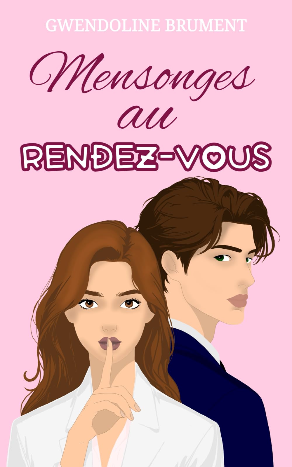 Mensonges au rendez-vous