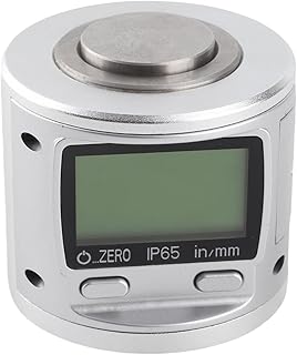 Pre-Setter Elektronische Z-Achsen-Werkzeughöhe Voreinstellgerät Positionierungswerkzeug, Digitaler Z-Achsen-Setter Höhe Pre-Setter CNC Elektronischer Z-Achsen-Setter Bearbeitungszentrum Klingenverstel