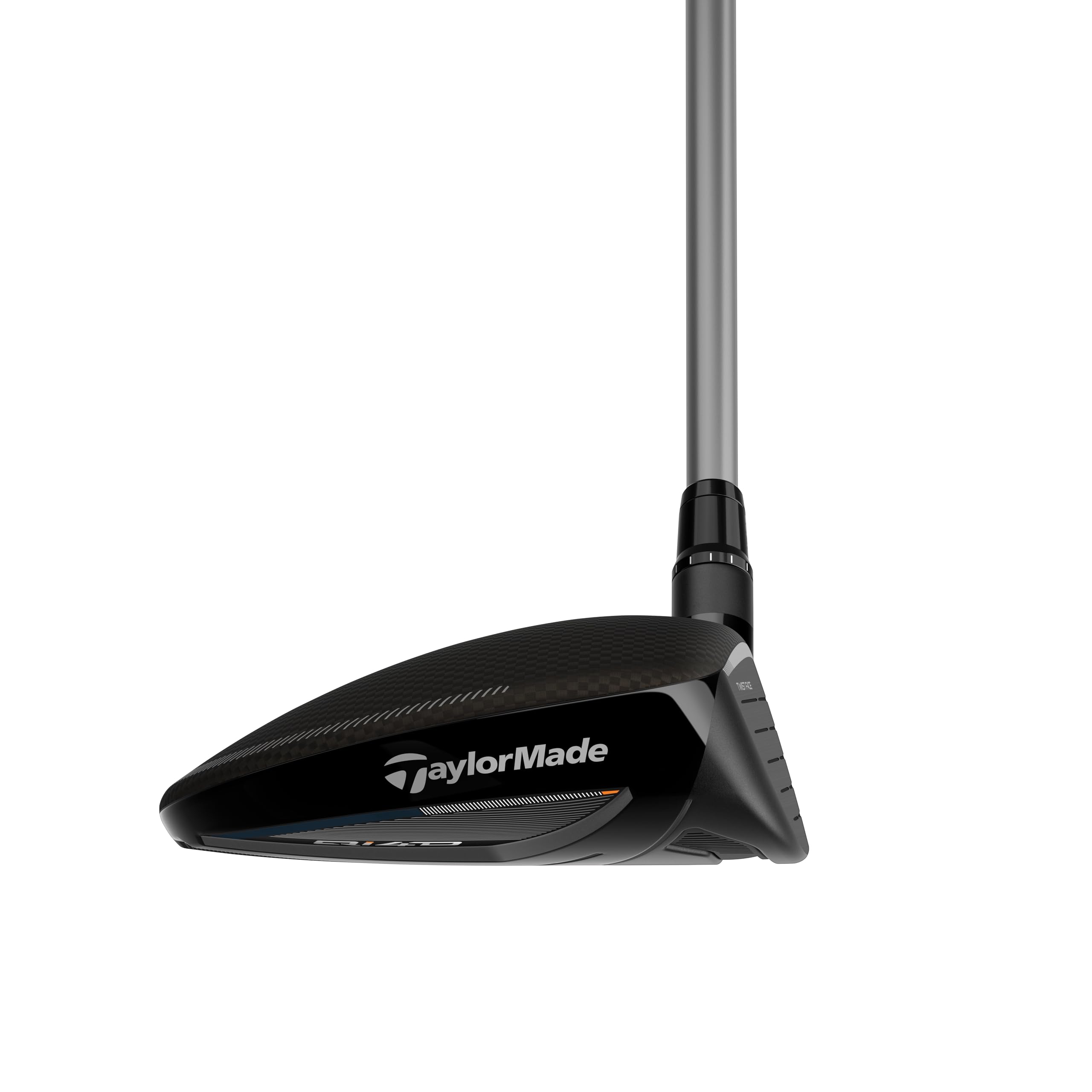 Amazon.co.jp: テーラーメイド(TAYLOR MADE) Qi4DMaxL #3 REAX 45 R