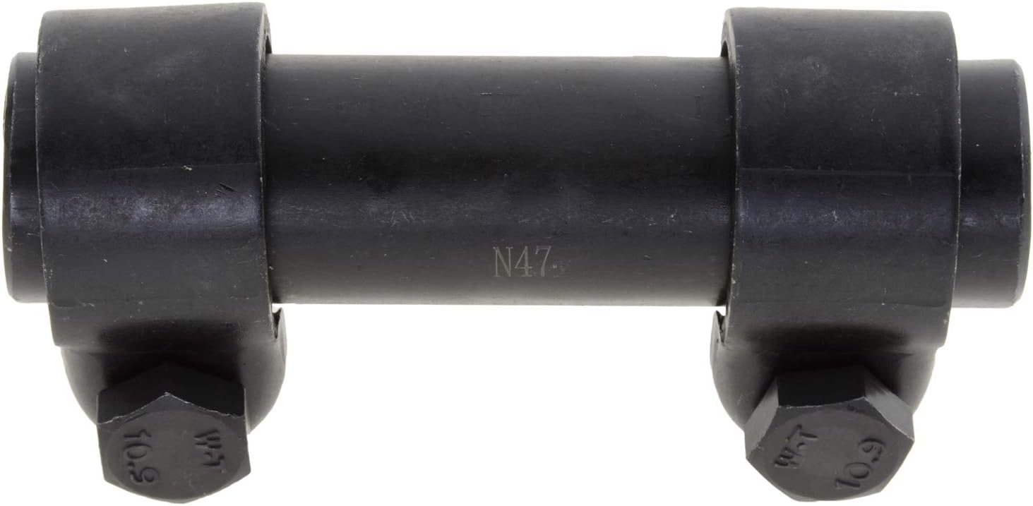 TRW JSA1016 Steering Tie Rod End Adjusting Sleeve for Ford F-100: 1965-1979 and other applications