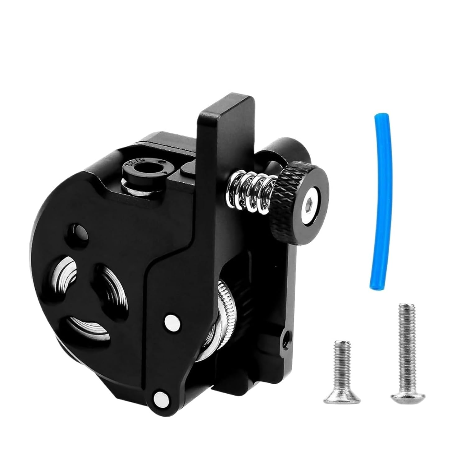 Compatible K1 Max Extruder Upgrade Series Direct Drive Dual Gear Feeding Extrusion Support 1.75mm Filament