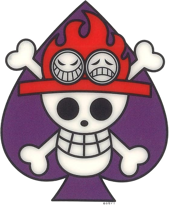 肌触りがいい ワンピース Onepiece エース 海賊旗 ワッペン 7個セット 希少品 レビューで送料無料 Www Aia Cl