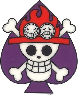 Amazon Co Jp ワンピース 海賊旗