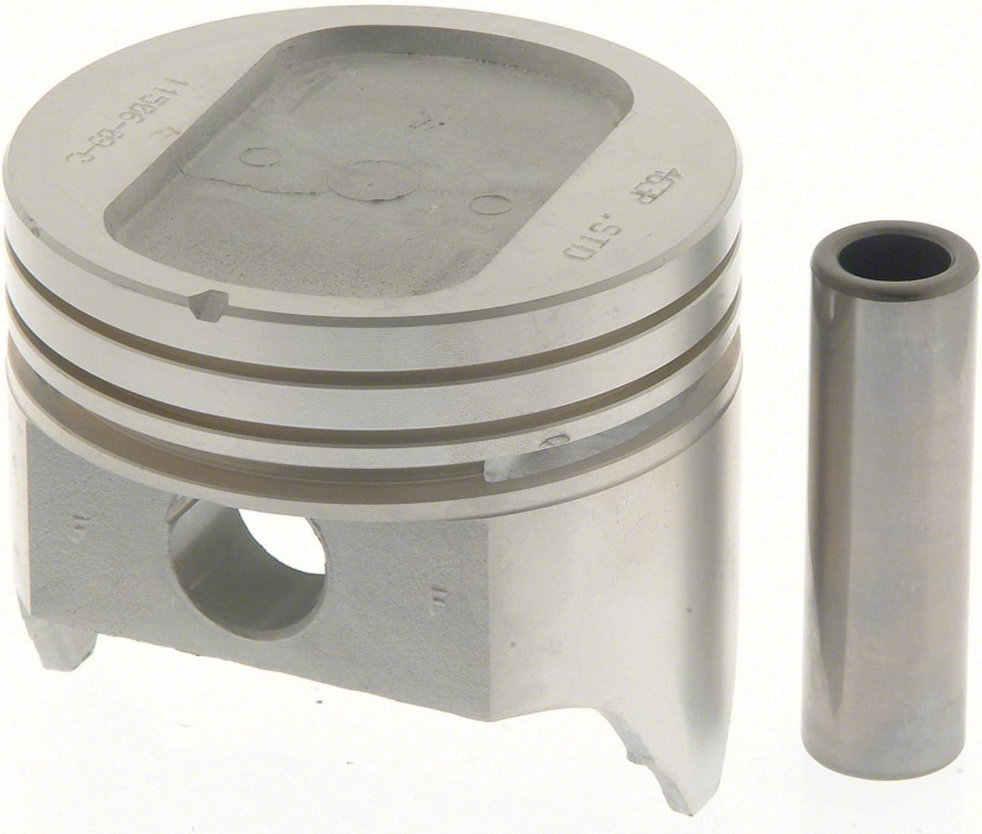 Sealed Power W463P Cast Piston - Individual