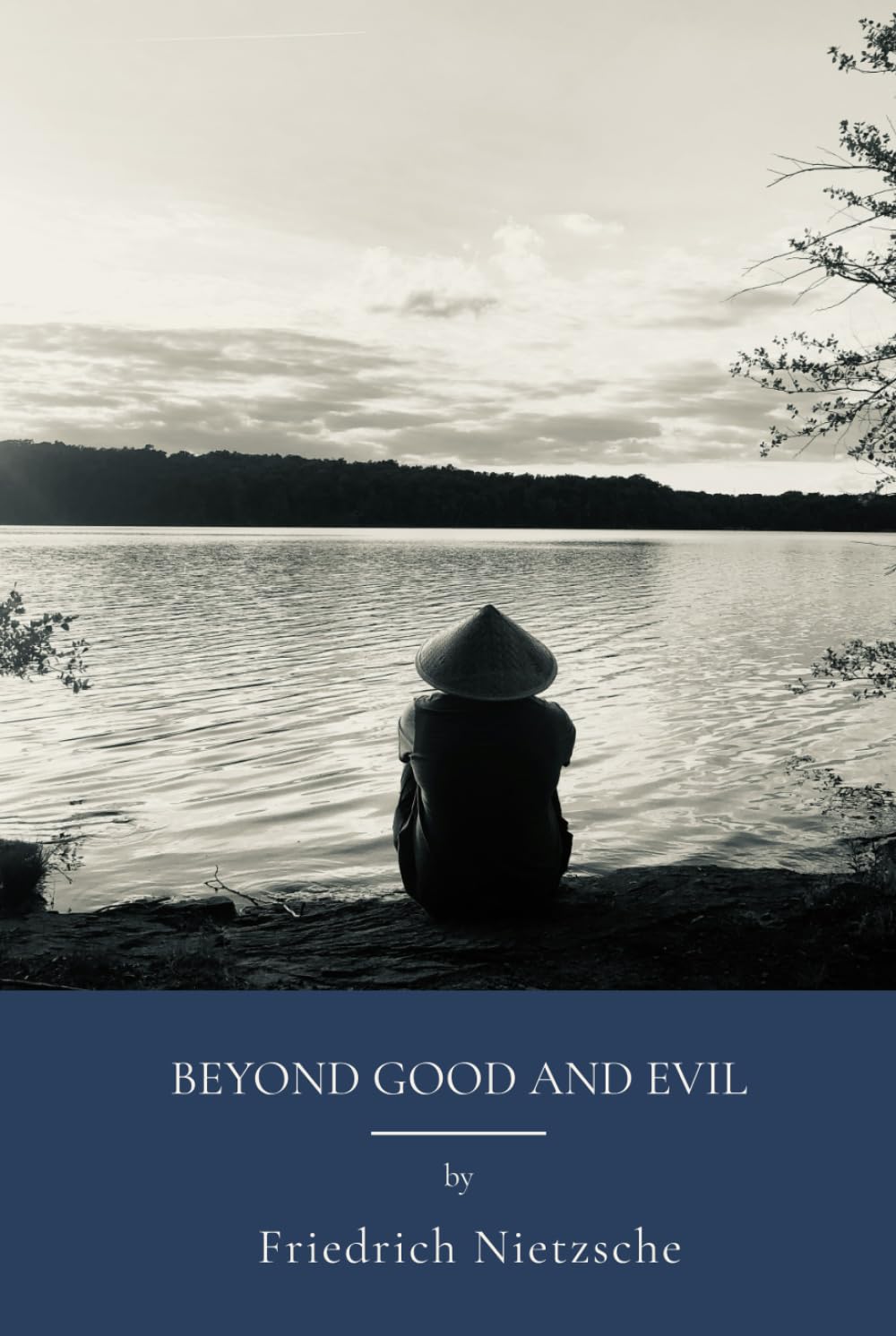 Beyond Good and Evil: Morality And Philosophy Through Dark Psychology (Annotated)