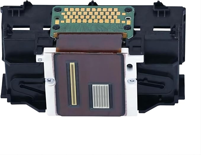 Amazon.com: QY6-0089 Color Printhead Replacement for TS5060/TS5080 ...