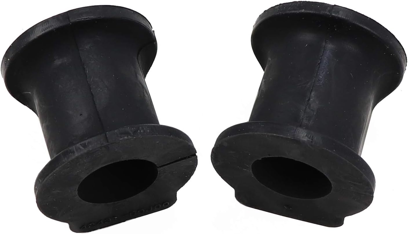 Beck/Arnley 101-8304 Stabilizer Bushing Set