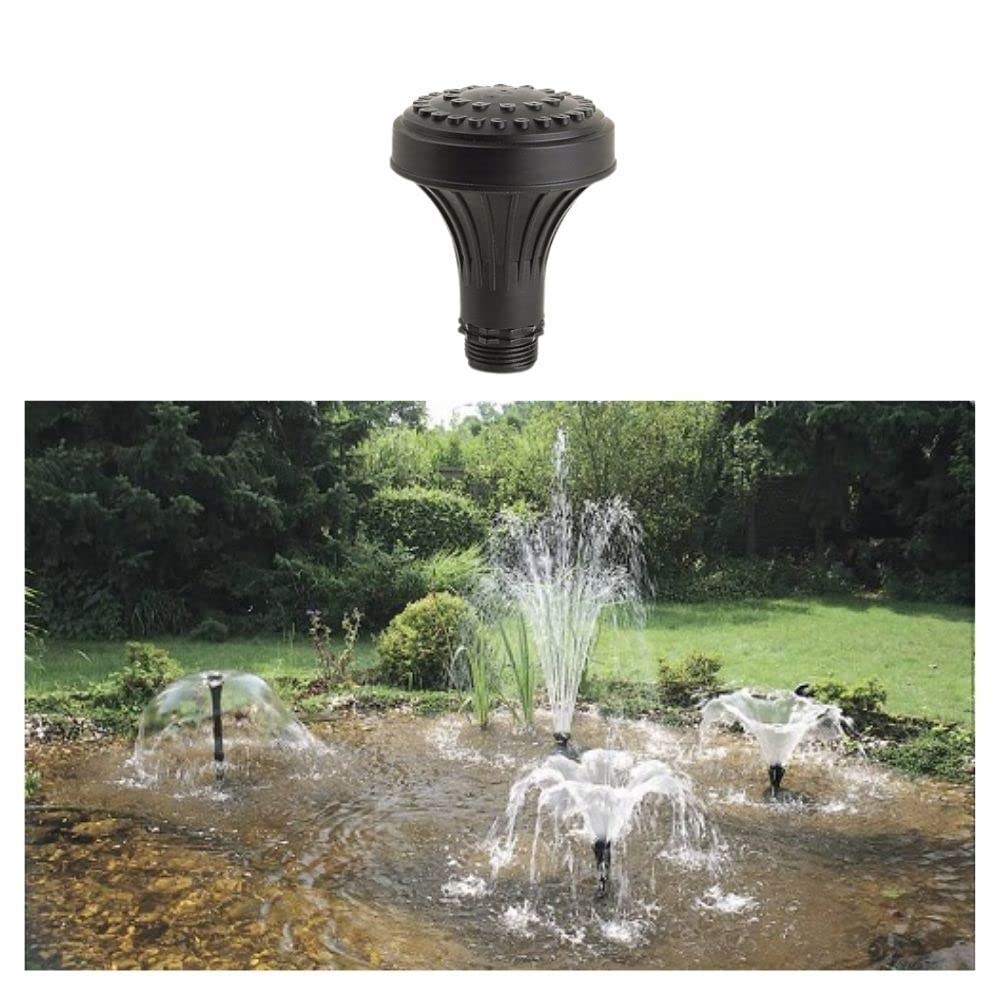 Oase Volcan 37–2.5 K pour Nautilus Buses 2,5 cm