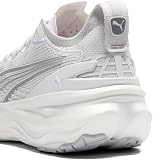 PUMA Womens Foreverrun Nitro Knit Running Sneakers – product photo 6 of 6