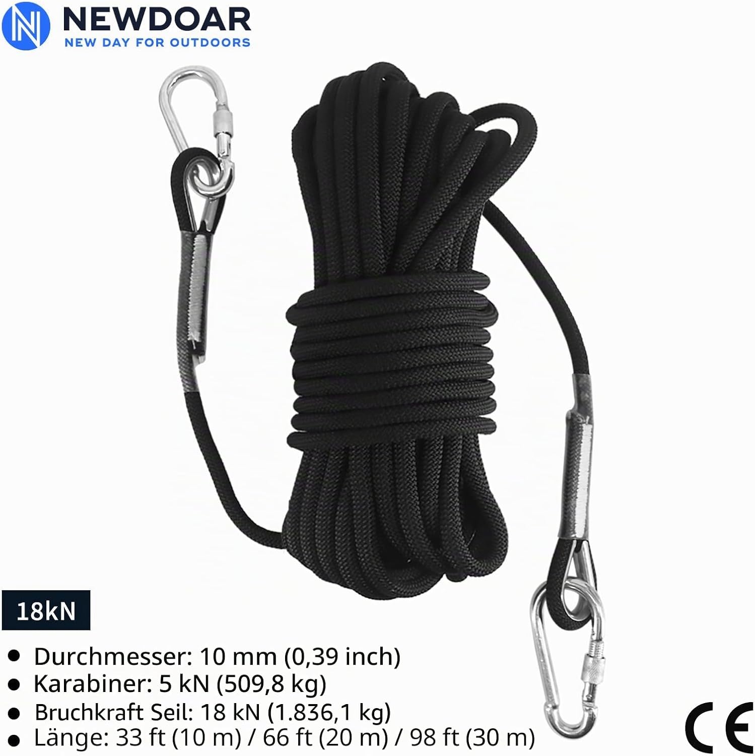 10mm-black 18kn
