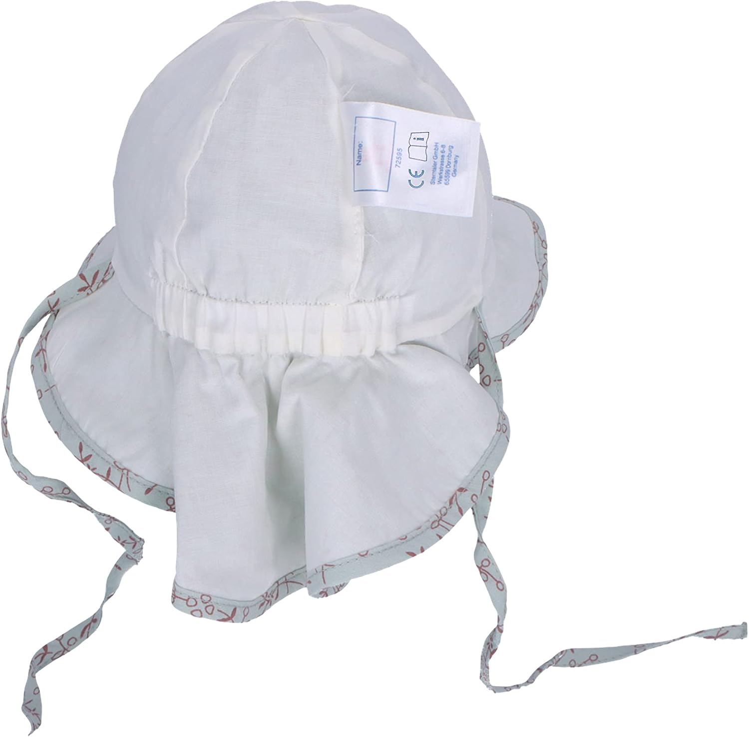 Sterntaler Branches Sun Hat Infant Unisex Children