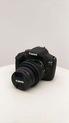 Canon デジタル一眼レフカメラ EOS Kiss X90