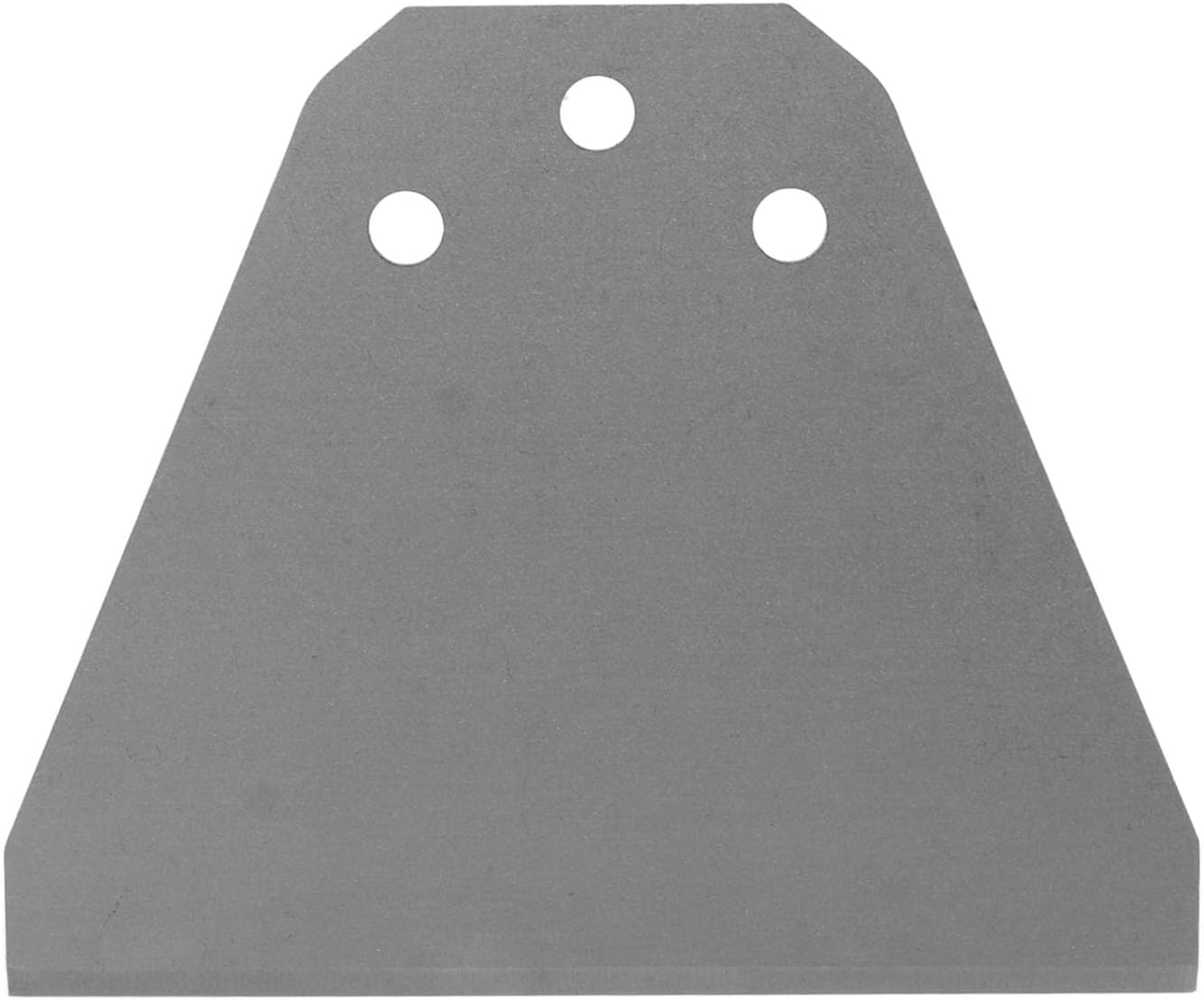 Rotary Hammer Scraper Rotary Hammer Scrapers 3PCS, Spring Steel Floor Scraper Tile Grout Adhesive Removal Tool with Gaskets, Floor Scraper Tool Kit for Flo Removal