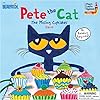 61ixwjgplbl - Pete the Cat Missing Cupcakes Board Game from Briarpatch, Create a Beautiful Array of Dessert, Perfect for Preschoolers and Fans of Pete the Cat Books, 2 to 4 Players, Multi, Small