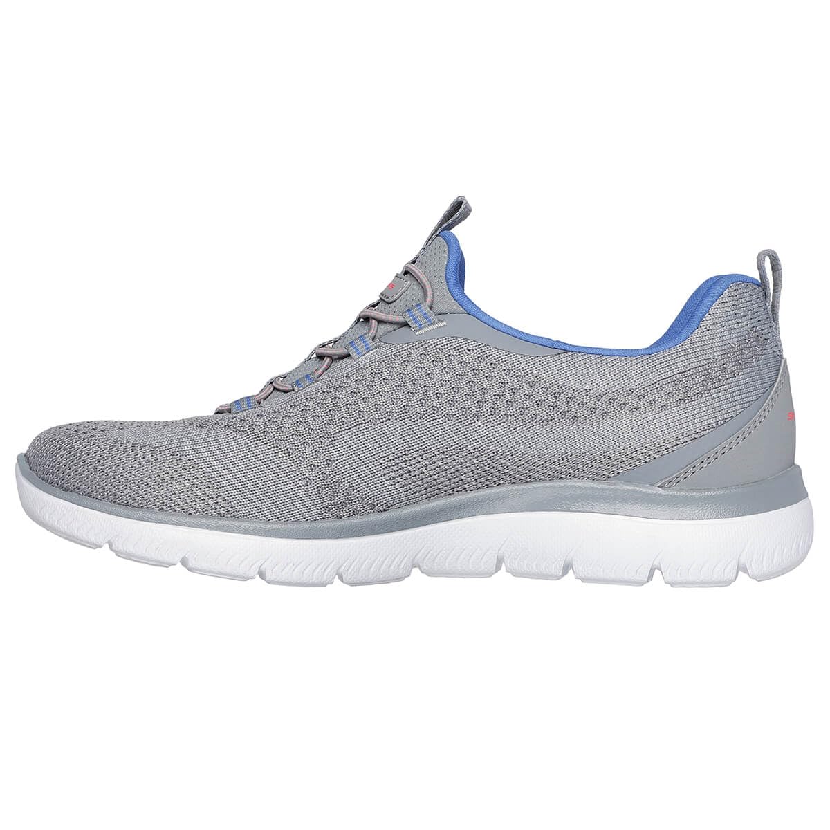 Skechers Damen Summits New Nature Turnschuhe
