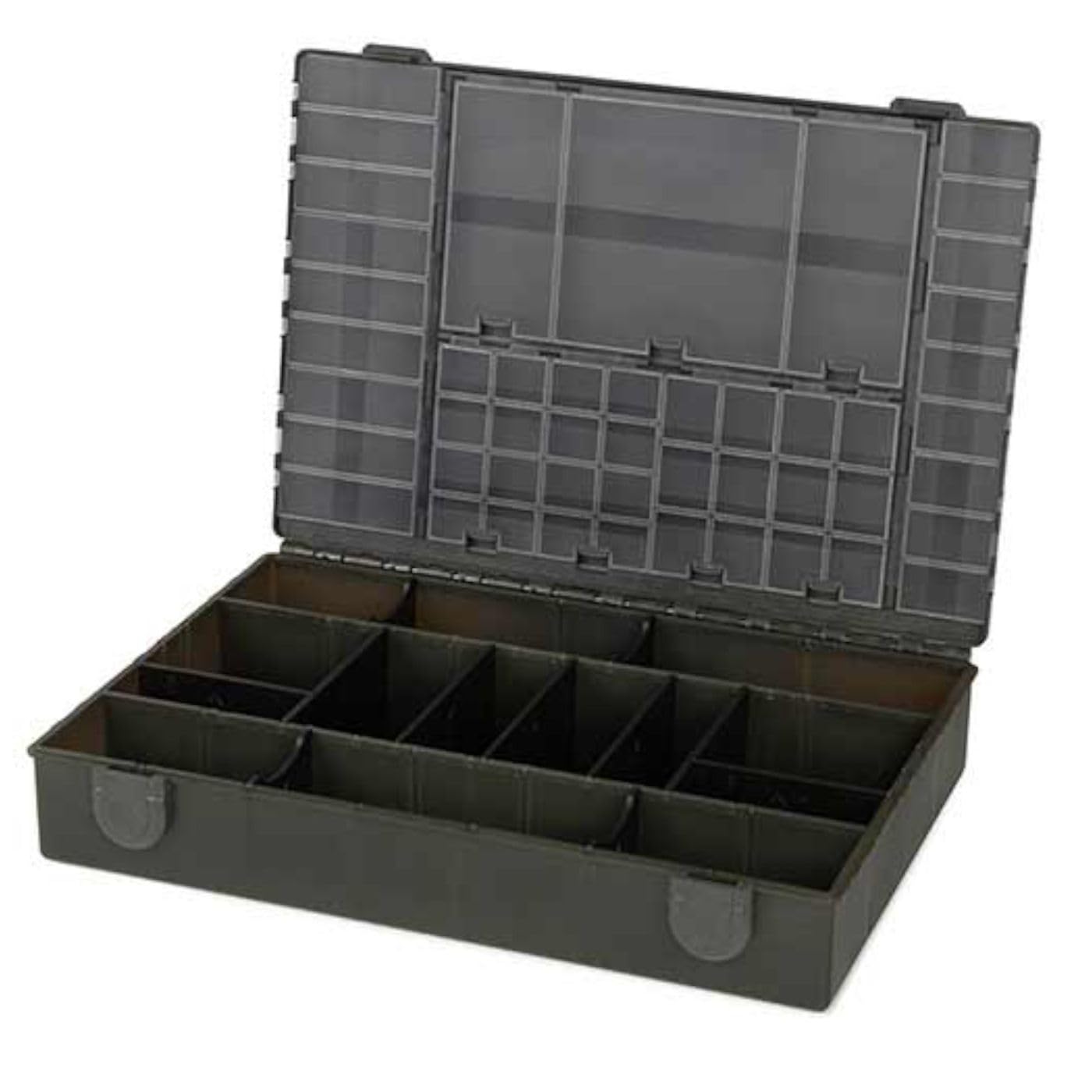 Fox Edges Large Tackle Box CBX095
