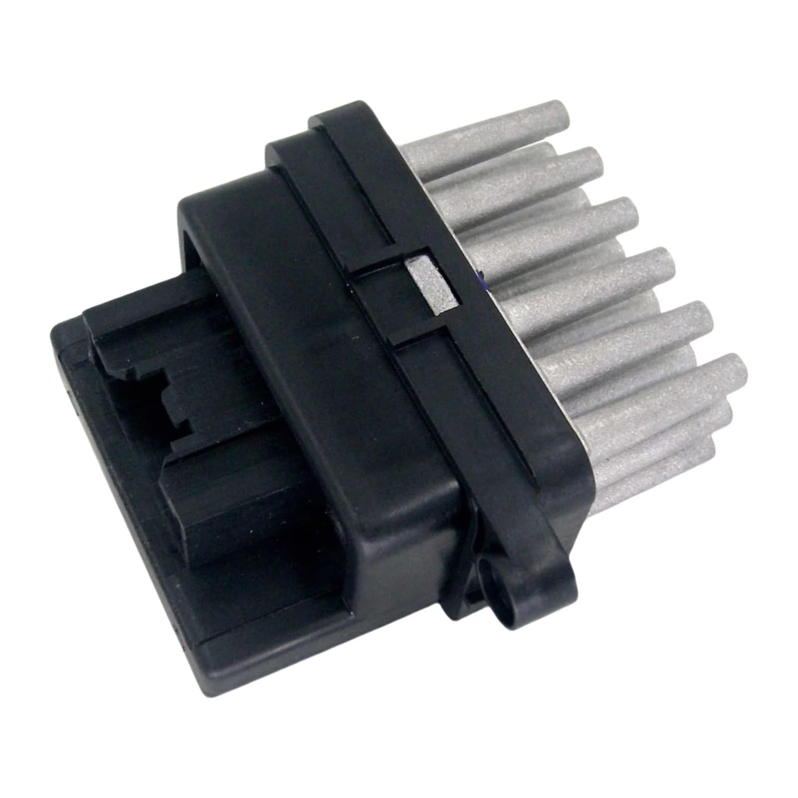 Resistencia Soplador Compatible Con Ford Para C-MAX 2007-2010 Para Escape 2008-2012 Para Focus 2003-2007 6G9T19E624AD Regulador De Resistencia Del Motor Del Soplador 342016