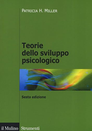 Teorie dello sviluppo psicologico